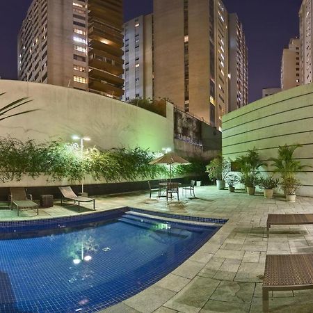 Edificio Lorena São Paulo Eksteriør bilde