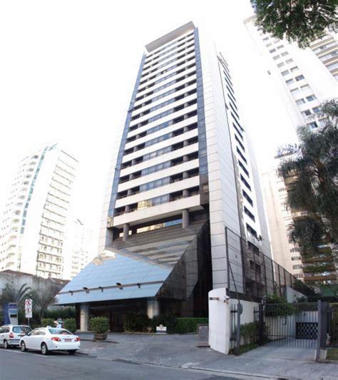 Edificio Lorena São Paulo Eksteriør bilde