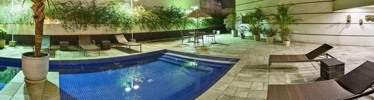 Edificio Lorena São Paulo Eksteriør bilde